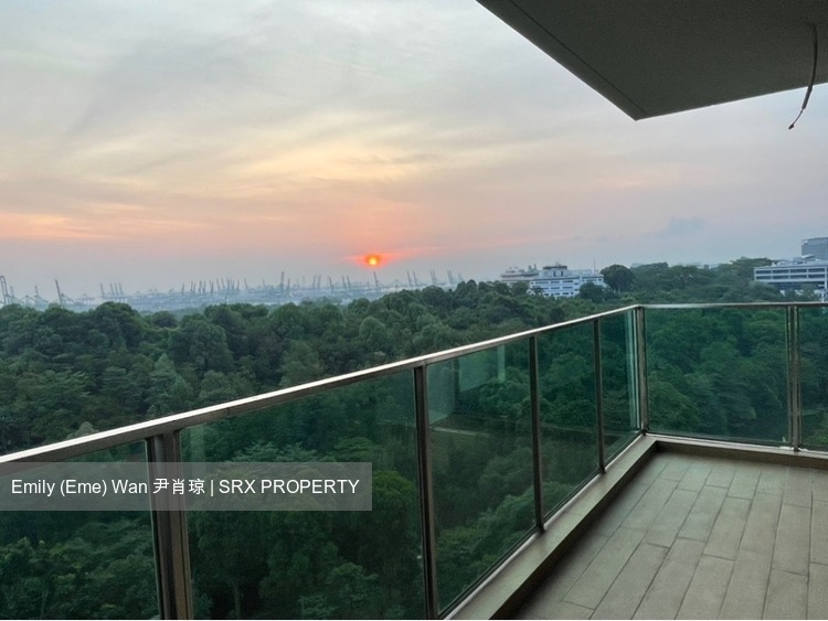 Normanton Park (D5), Apartment #506950461